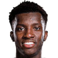 Nketiah