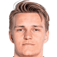 Ødegaard