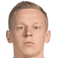 Zinchenko