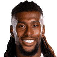 Iwobi