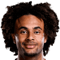 Zirkzee