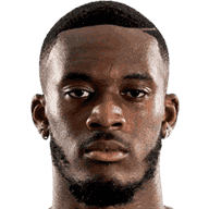 Hudson-Odoi