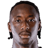 Coulibaly
